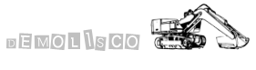 Scavo e Demolisco